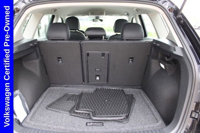 Used 2025 Volkswagen Taos S image 10