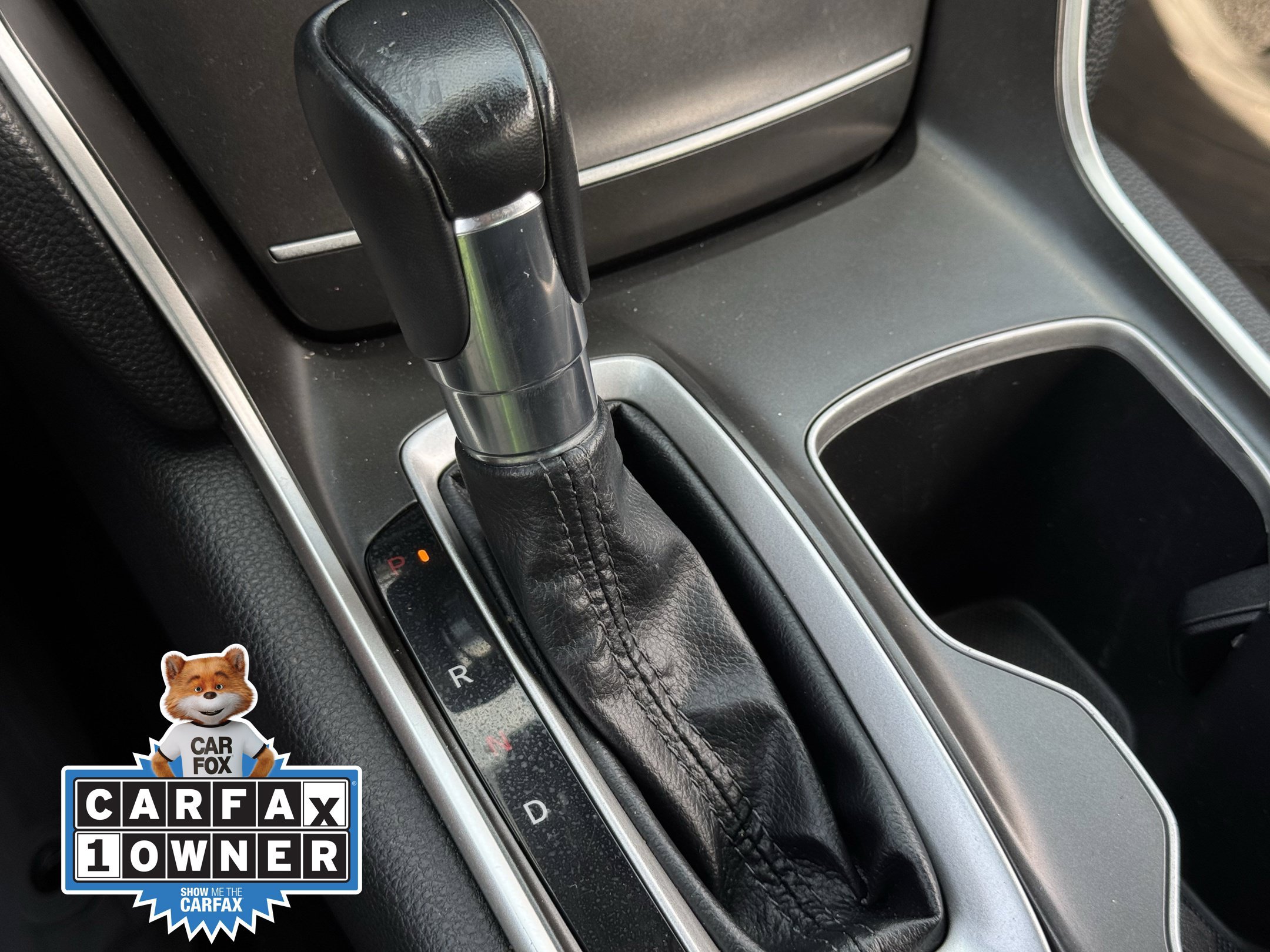 Used 2019 Honda Accord Sport image 20