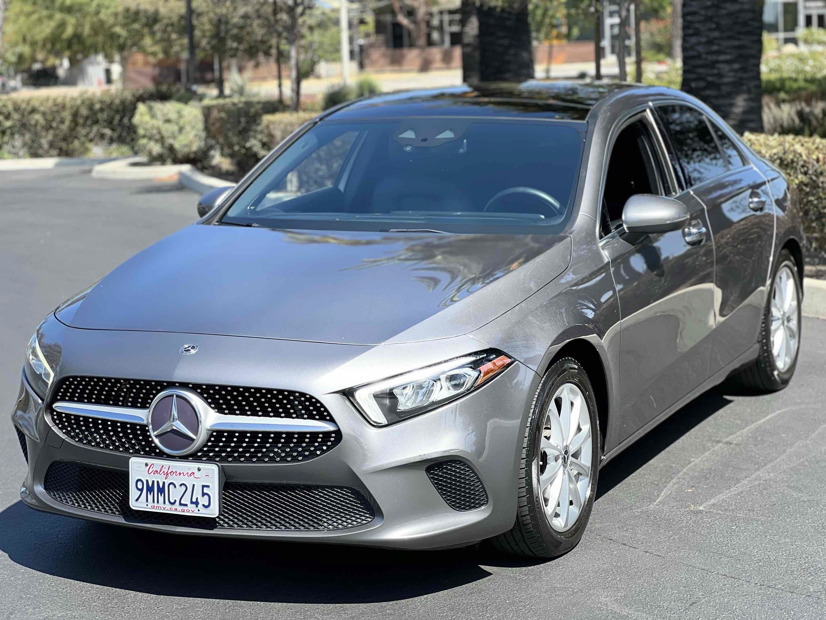Used 2019 Mercedes-Benz A 220 image 13