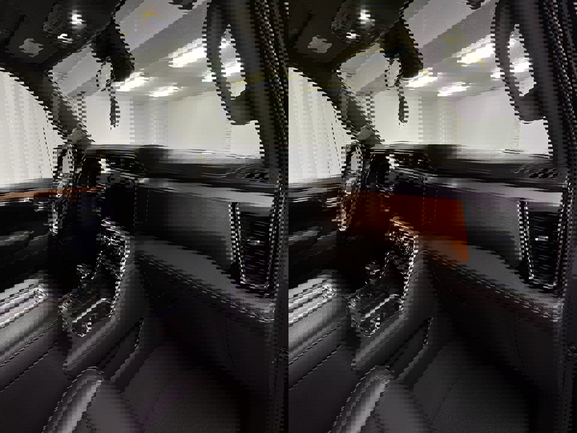 Certified 2022 GMC Sierra 1500 Denali image 91