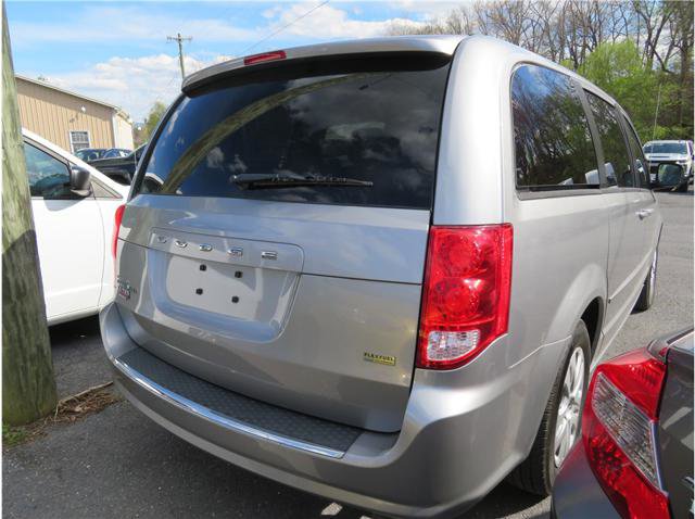 Used 2015 Dodge Grand Caravan SE w/ Quick Order Package 29E SE FWD image 15