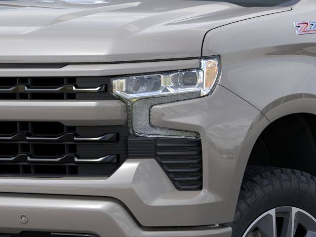 New 2026 Chevrolet Silverado 1500 RST AWD/4WD image 34