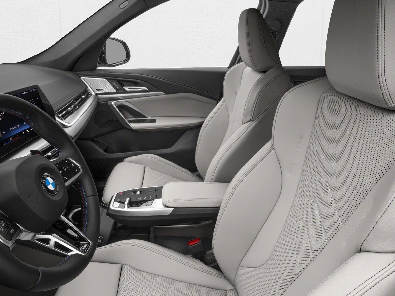 New 2026 BMW X1 M35i AWD/4WD image 6