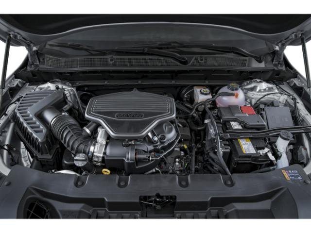 New 2026 Chevrolet Blazer RS w/ Driver Confidence II Package FWD image 14