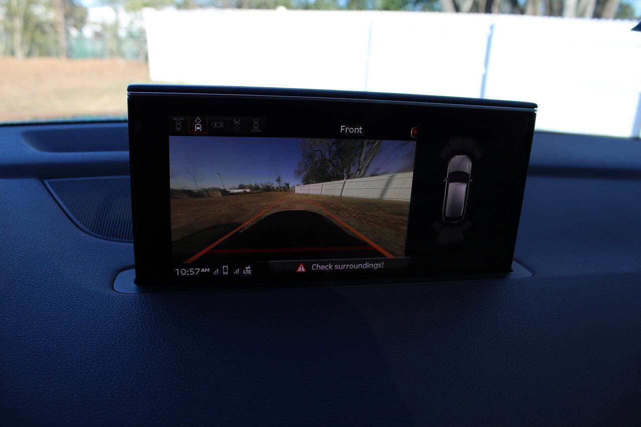 Used 2018 Audi Q7 2.0T Premium Plus image 26