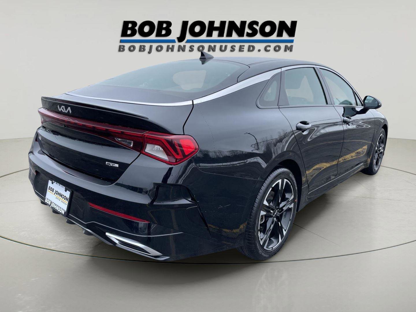 Used 2023 Kia K5 GT-Line image 7