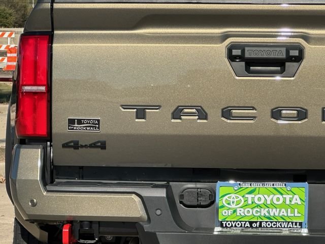 New 2026 Toyota Tacoma TRD Off-Road AWD/4WD image 5