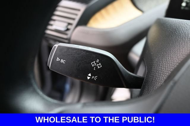 Used 2014 BMW i3 w/ Range Extender RWD image 18