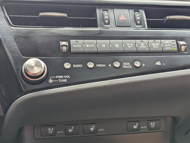 Used 2025 Lexus ES 300h w/ Premium Package image 9