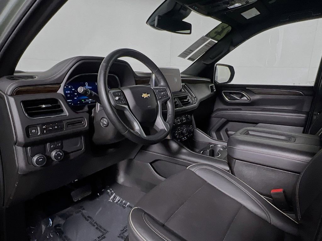 Used 2023 Chevrolet Tahoe Premier RWD image 26