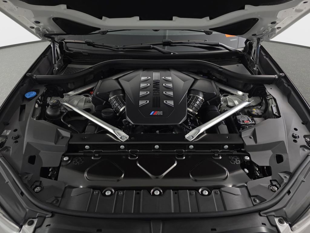 New 2026 BMW X5 M60i image 30