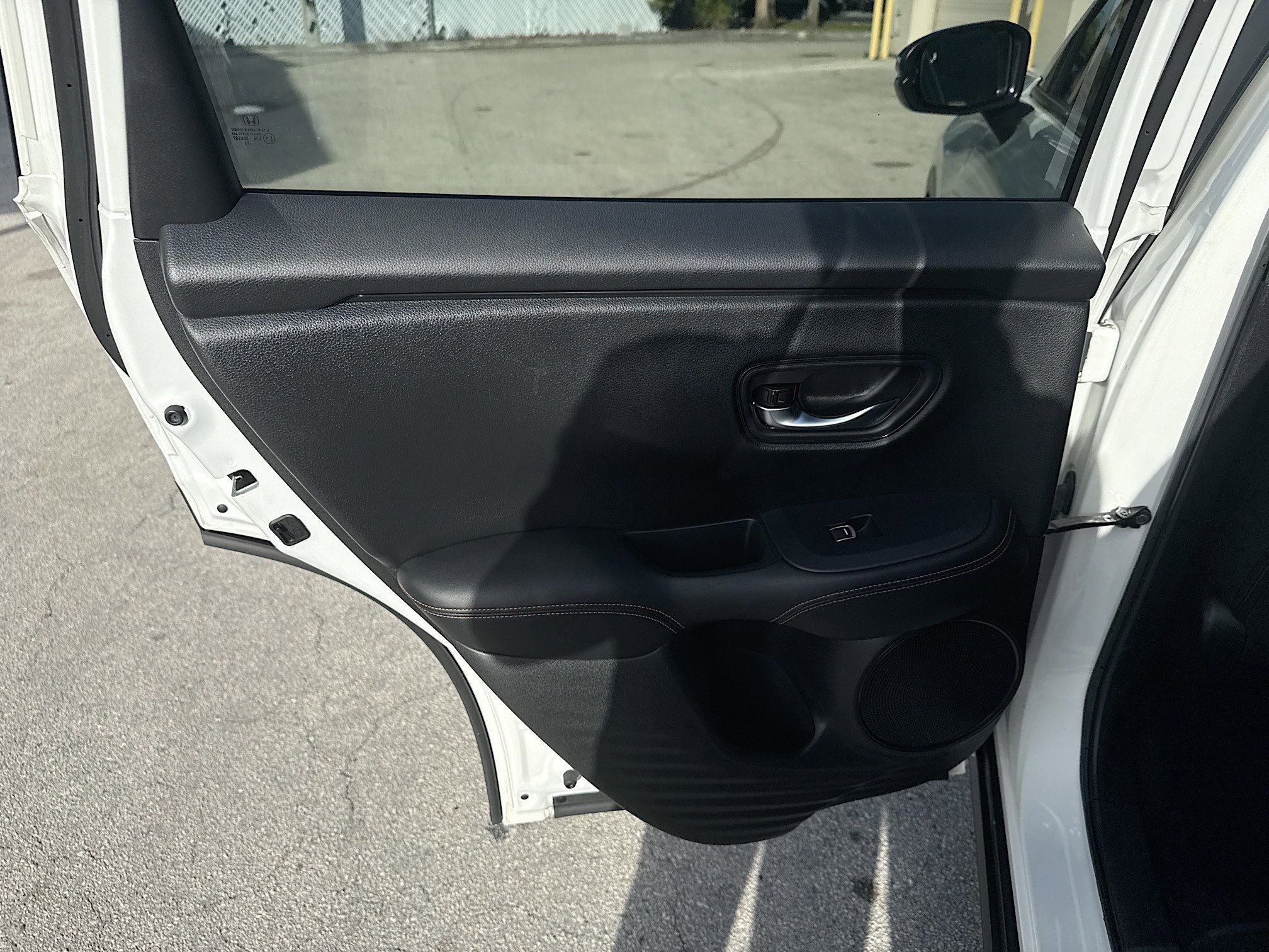 Used 2024 Honda HR-V Sport image 22