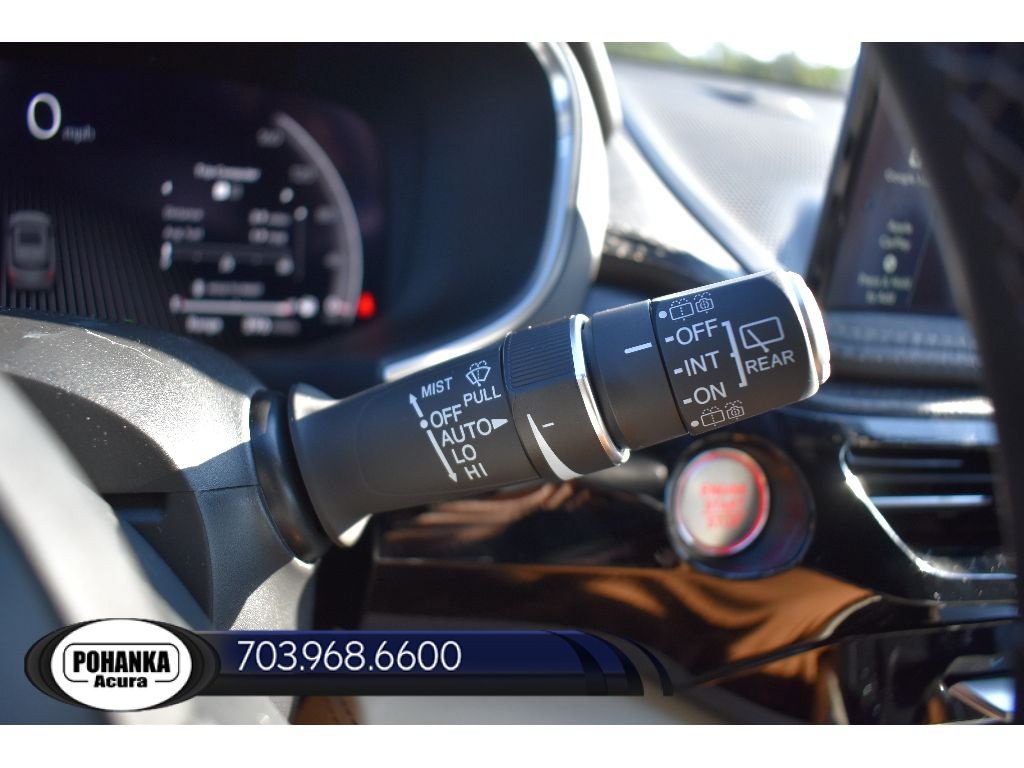 New 2026 Acura MDX Type S AWD/4WD image 11