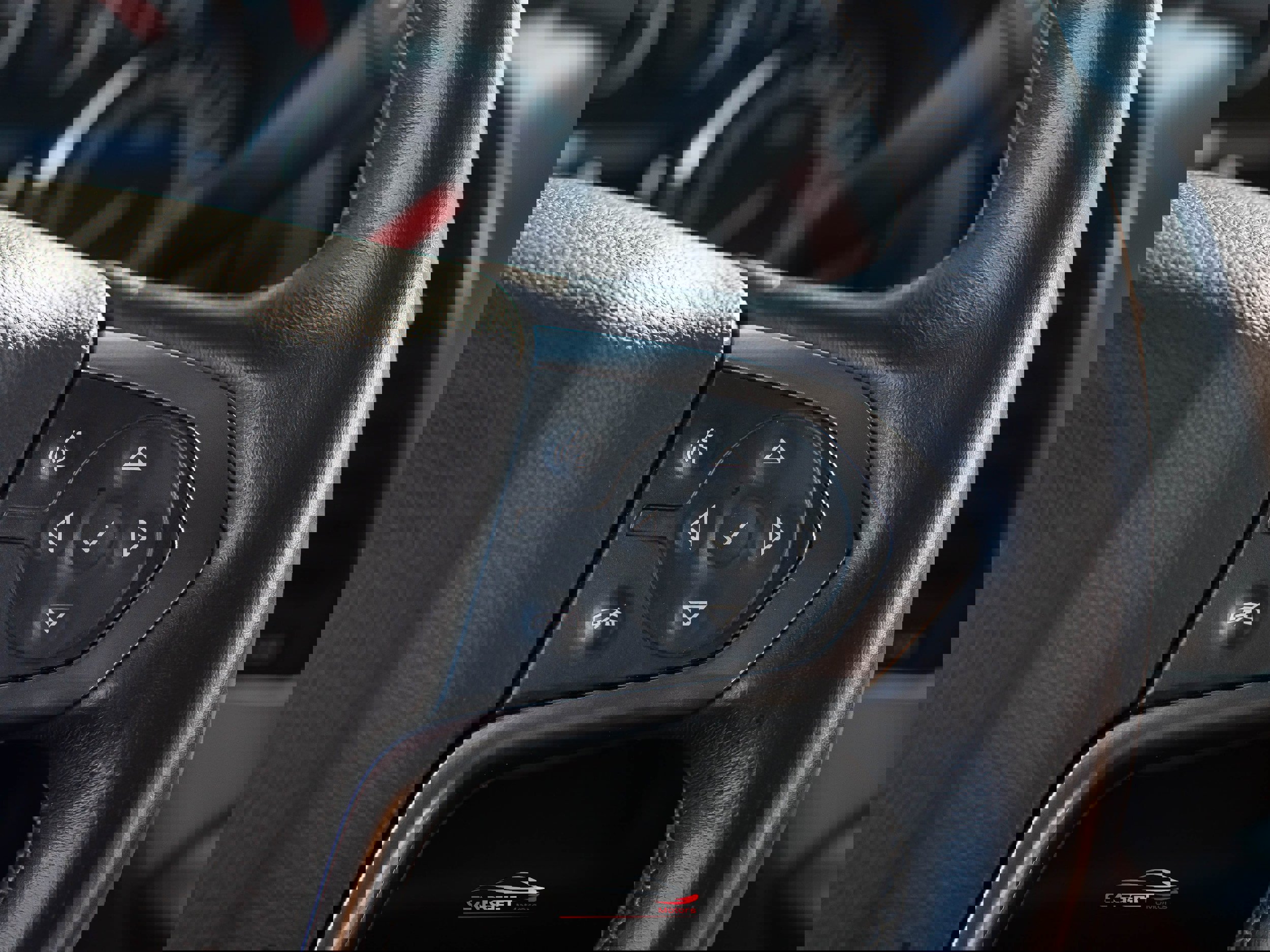 Used 2015 Chevrolet Tahoe LTZ image 25