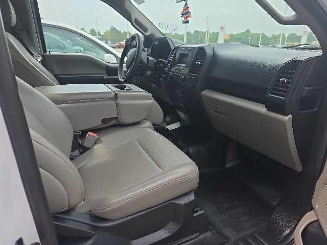 Used 2018 Ford F150 XL w/ Equipment Group 101A Mid RWD image 8