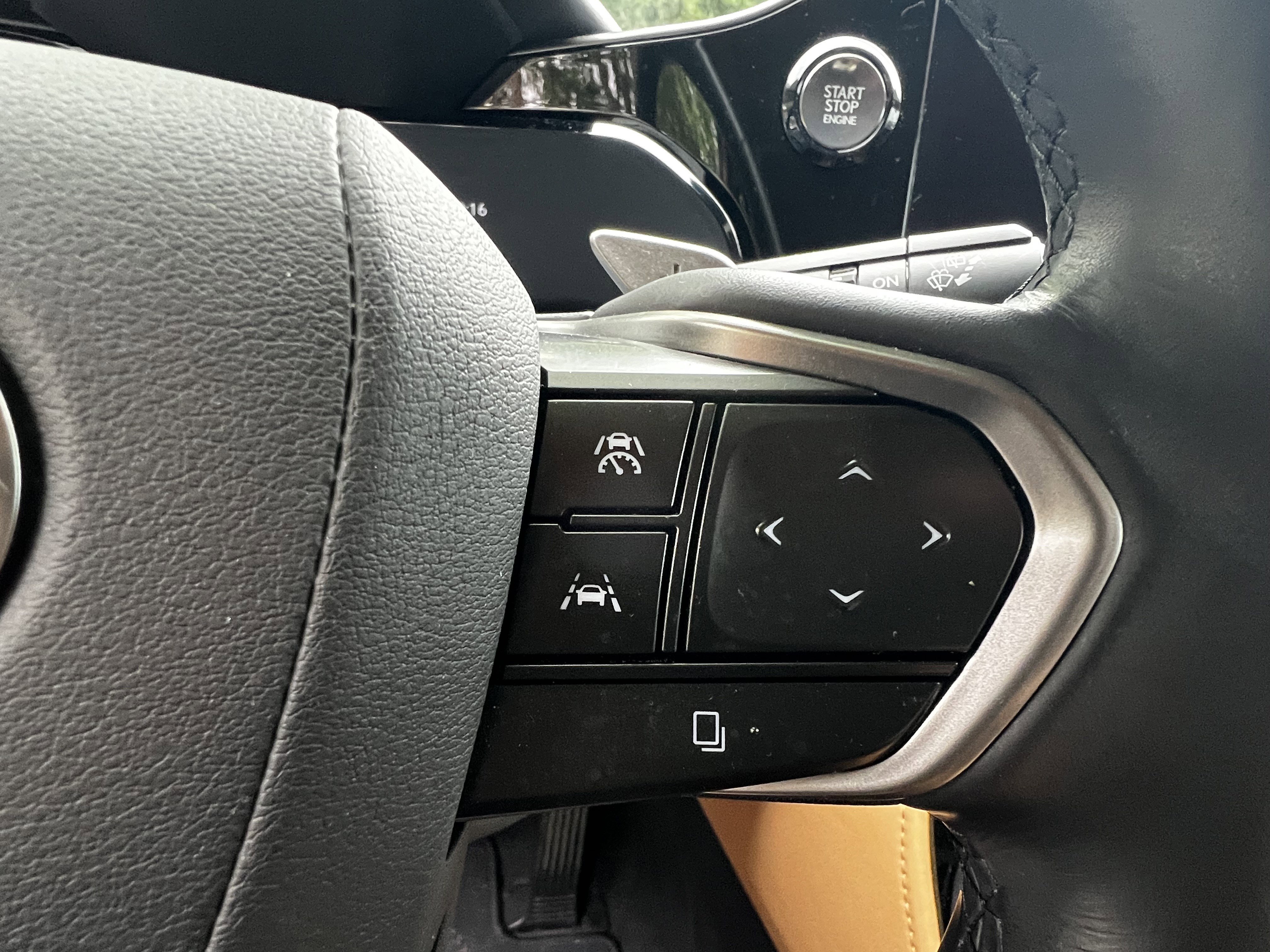 Used 2024 Lexus NX 350 AWD image 19