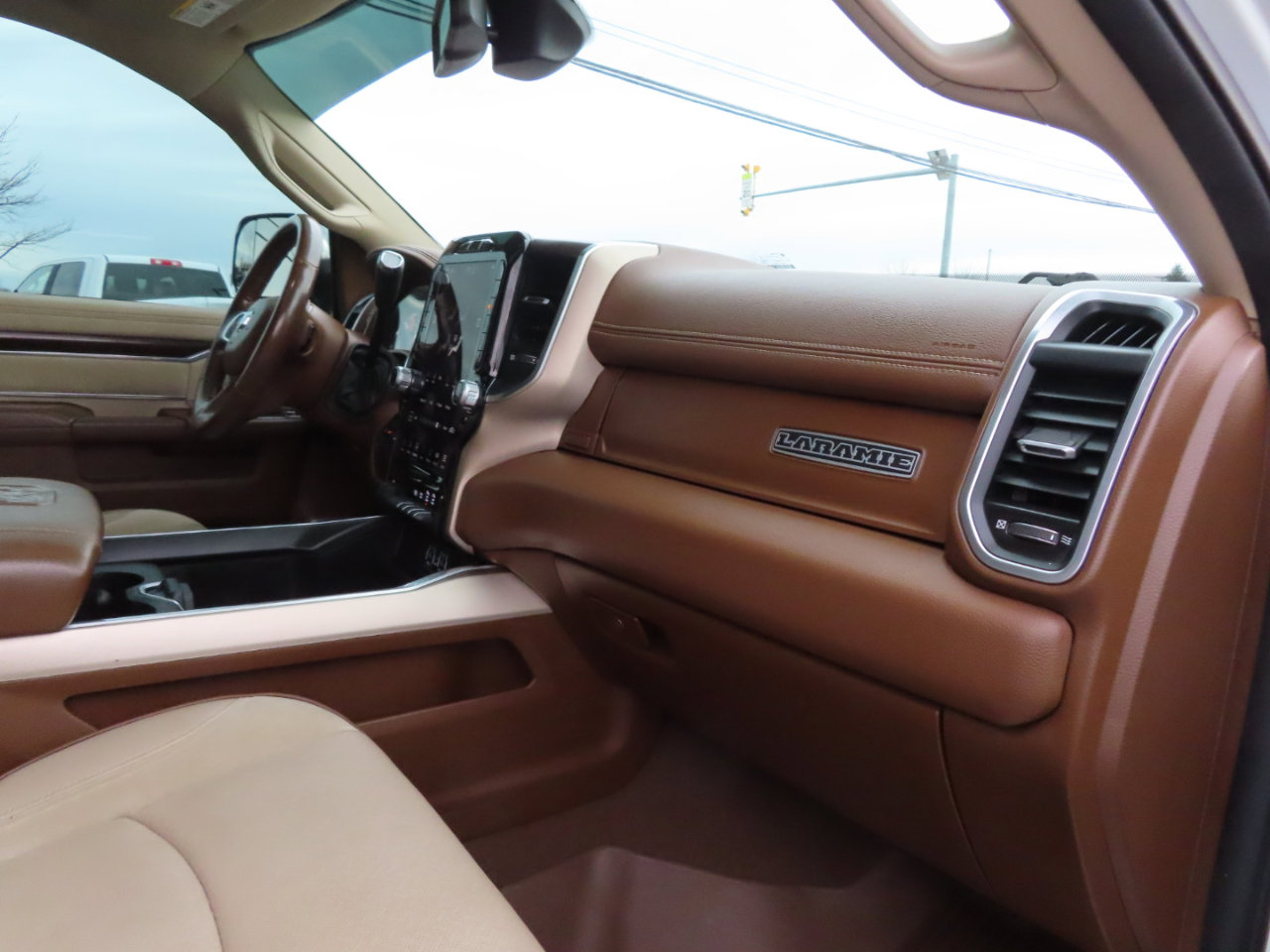 Used 2022 RAM 2500 Laramie image 54