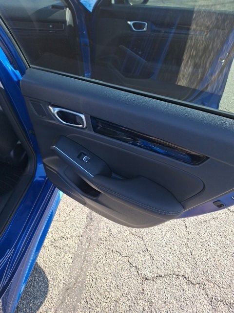 Used 2022 Honda Civic Touring image 22