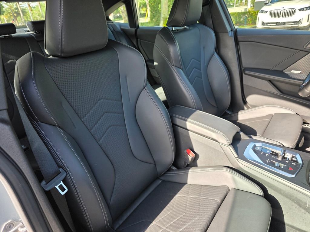 Certified 2026 BMW 228i w/ M Sport Package FWD image 27