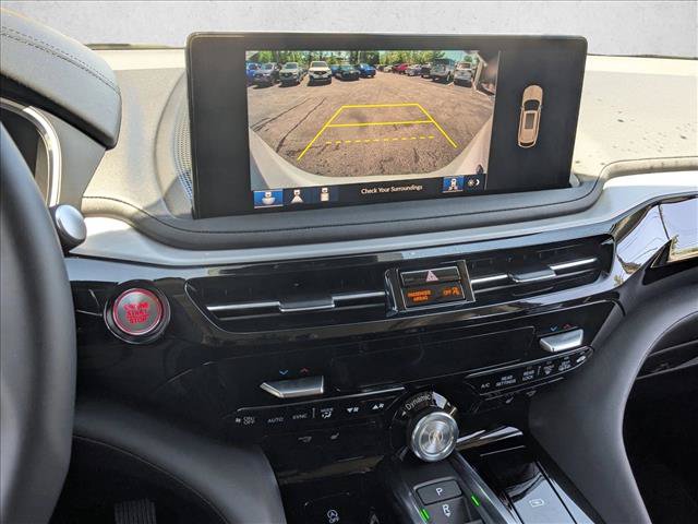 New 2026 Acura MDX SH-AWD w/ Technology Package image 13