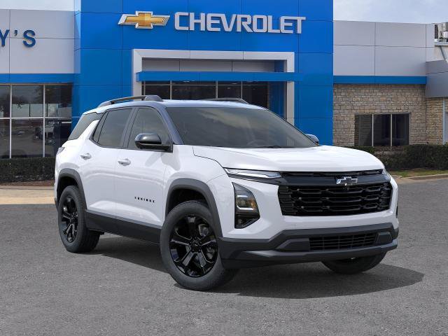 New 2027 Chevrolet Equinox LT w/ Convenience Package II FWD image 32