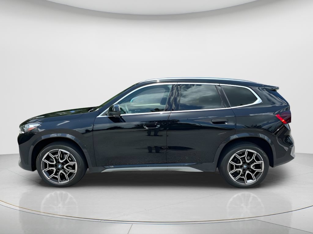 Used 2026 BMW X1 xDrive28i w/ Convenience Package AWD/4WD image 8