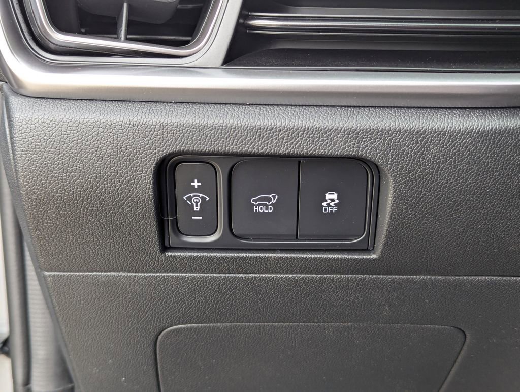 New 2026 Kia Sorento EX image 28