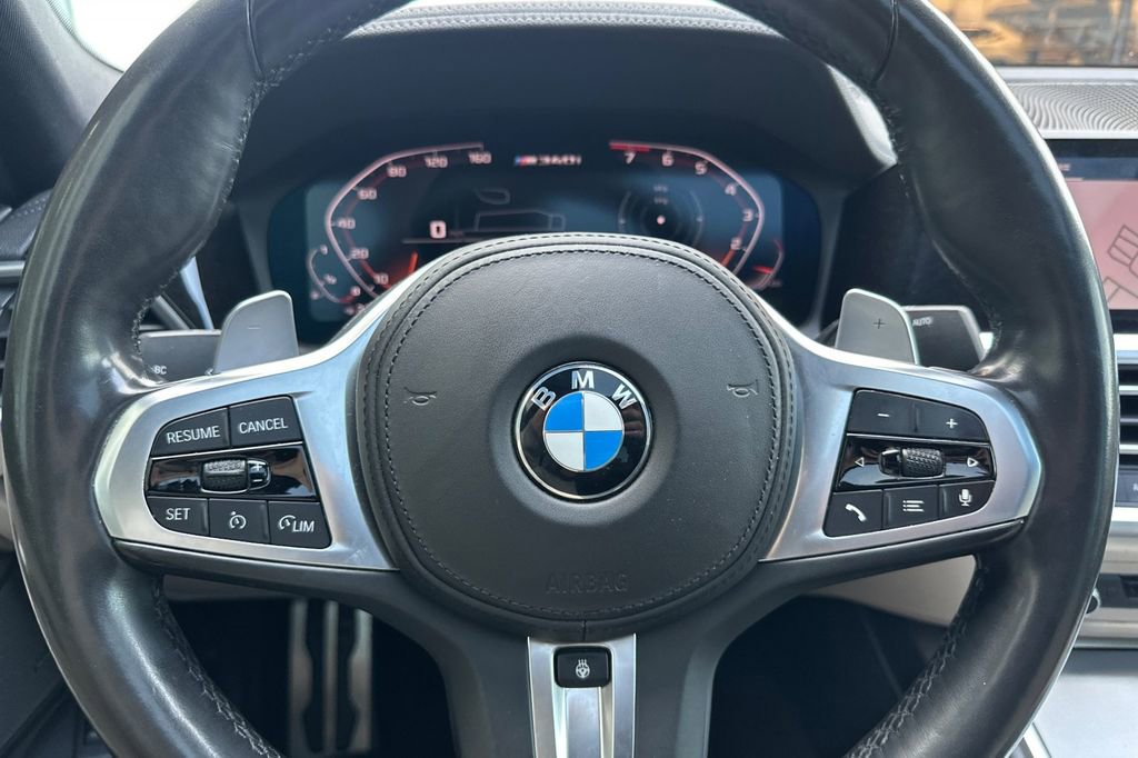 Used 2020 BMW M340i image 26