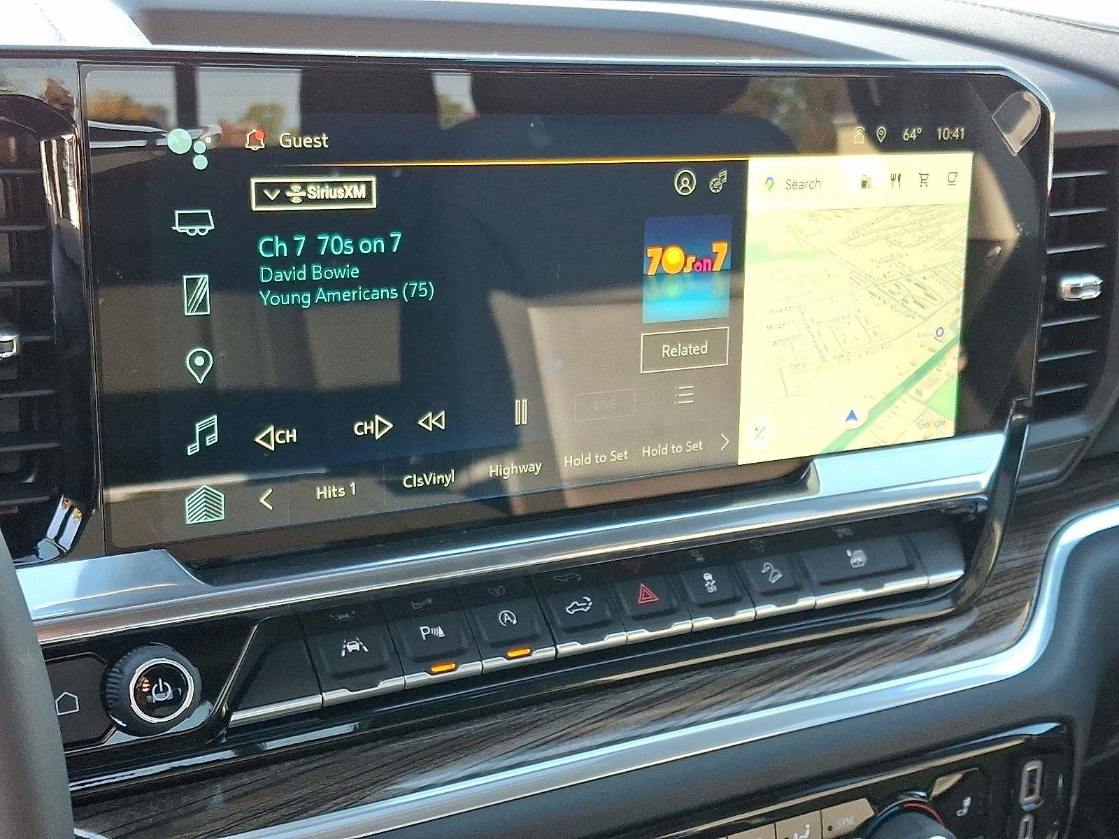 New 2026 Chevrolet Silverado 1500 RST image 14