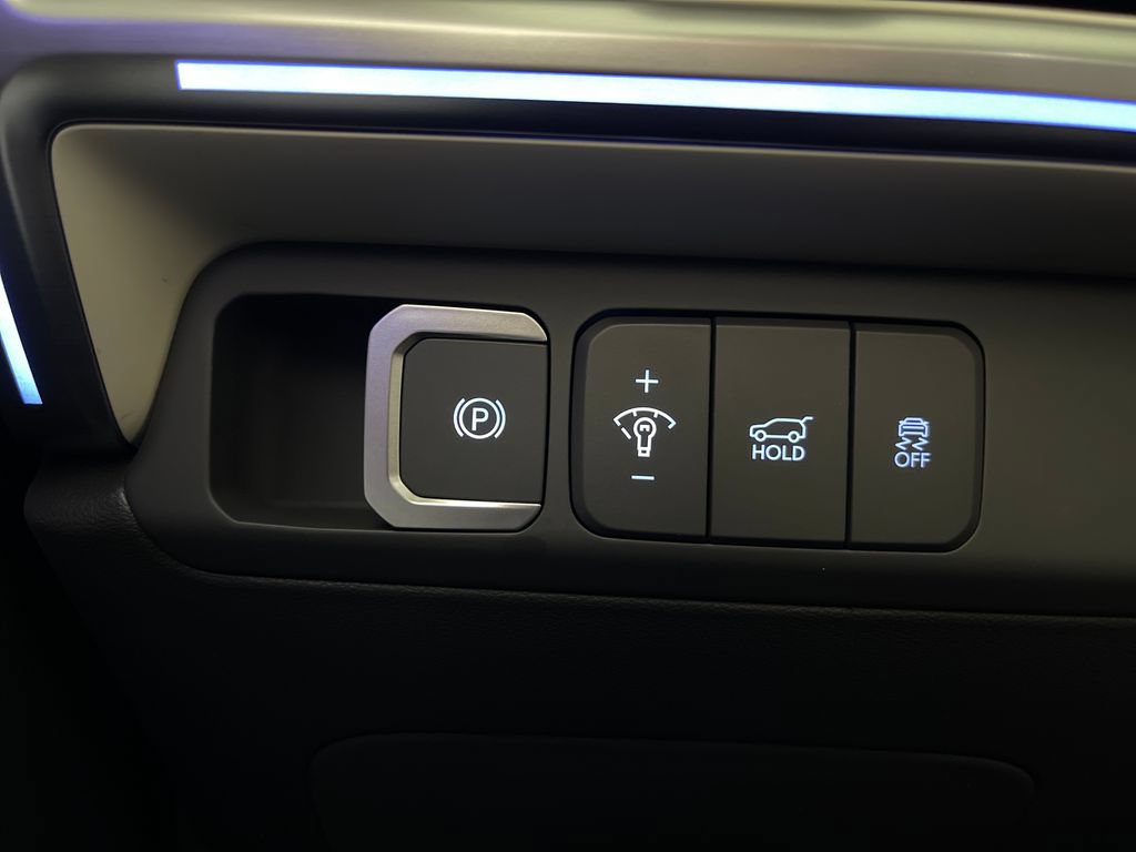 New 2026 Hyundai Santa Fe Calligraphy AWD/4WD image 30