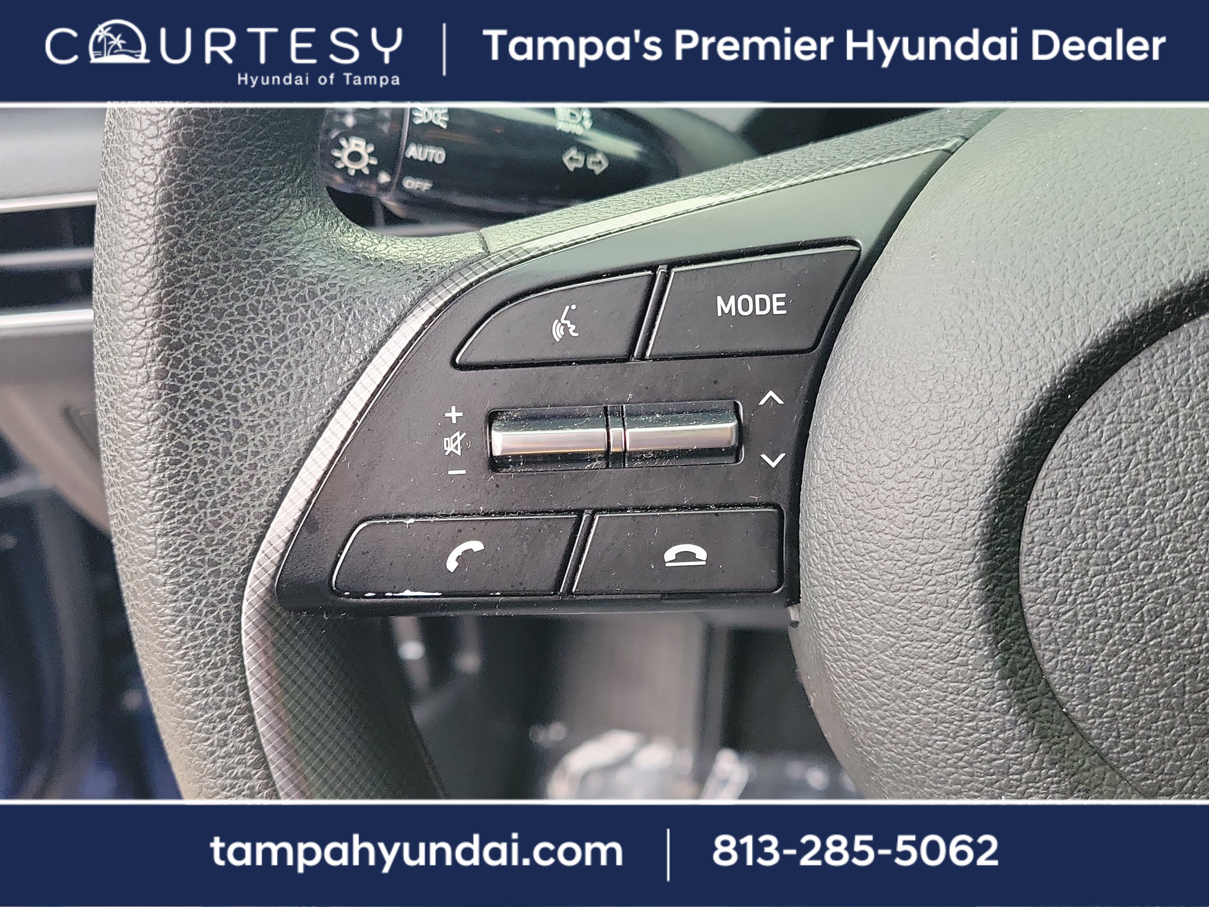 Used 2021 Hyundai Sonata SE w/ Cargo Package image 23