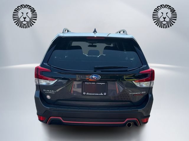 Used 2023 Subaru Forester Sport AWD/4WD image 7