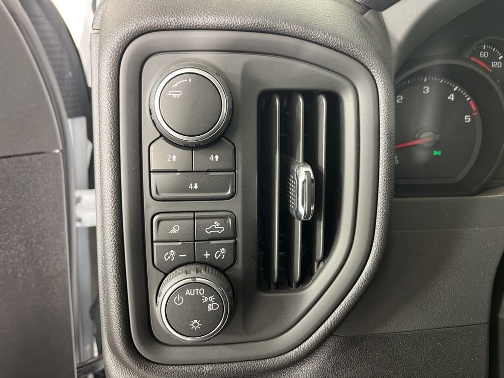 New 2025 Chevrolet Silverado 3500 W/T w/ WT Convenience Package image 20