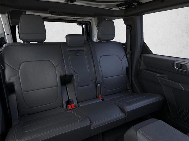 New 2026 Ford Bronco Badlands image 11