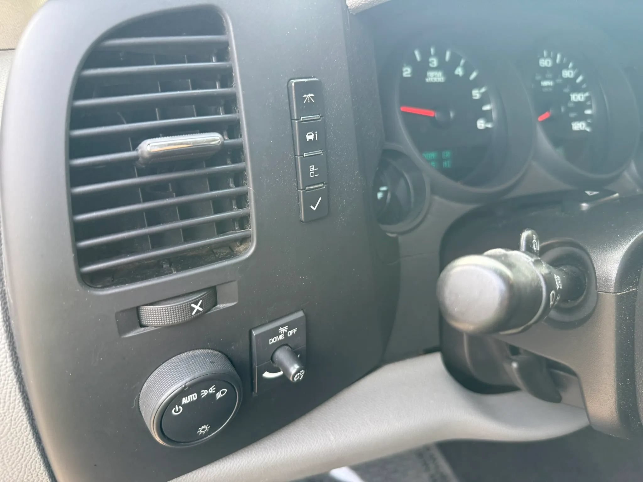 Used 2013 Chevrolet Silverado 1500 LS RWD image 10