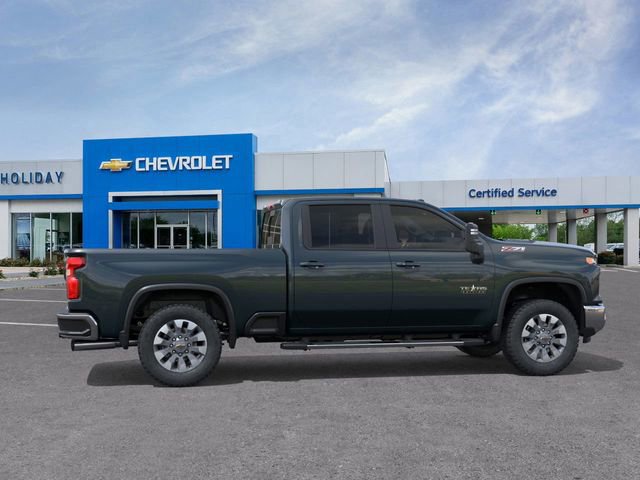 New 2026 Chevrolet Silverado 2500 LT image 5