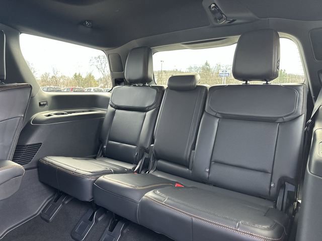 New 2026 Ford Expedition Tremor image 27
