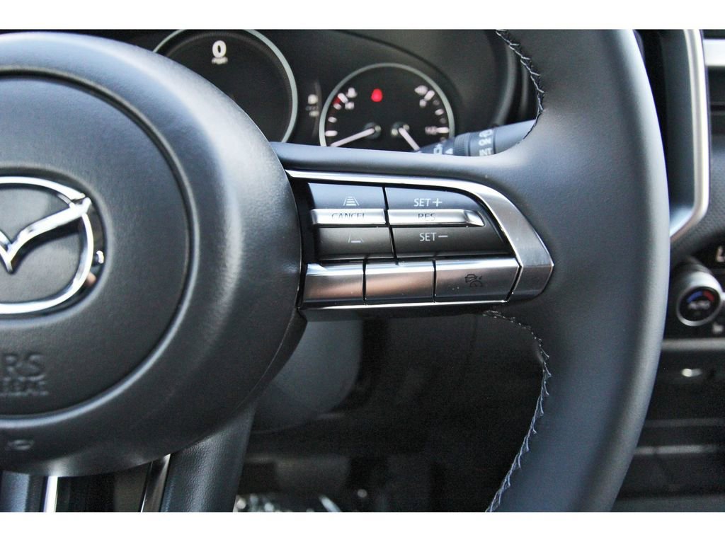 New 2026 MAZDA CX-50 2.5 Hybrid w/ Weather Package image 19