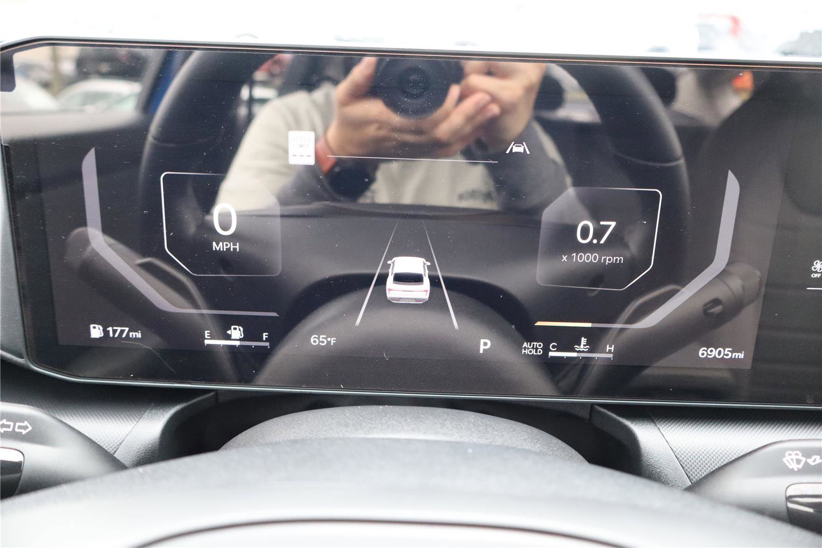 Certified 2025 Kia K4 EX image 22