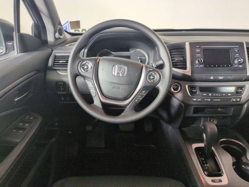 Used 2017 Honda Ridgeline RTS image 15