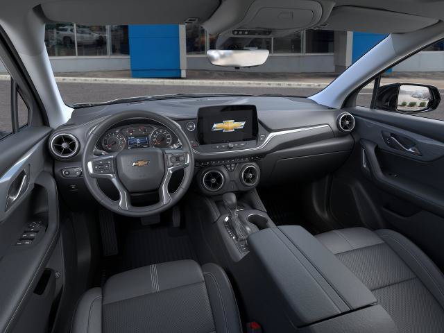 New 2026 Chevrolet Blazer LT w/ Sound & Technology Package AWD/4WD image 47