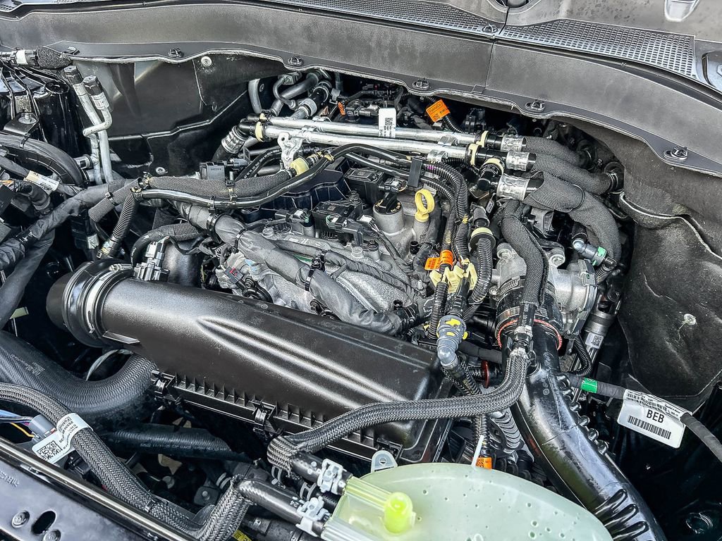 Used 2026 Ford Explorer Active RWD image 33