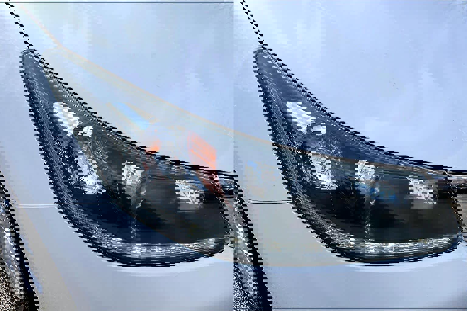 Used 2015 Honda Accord EX-L image 26