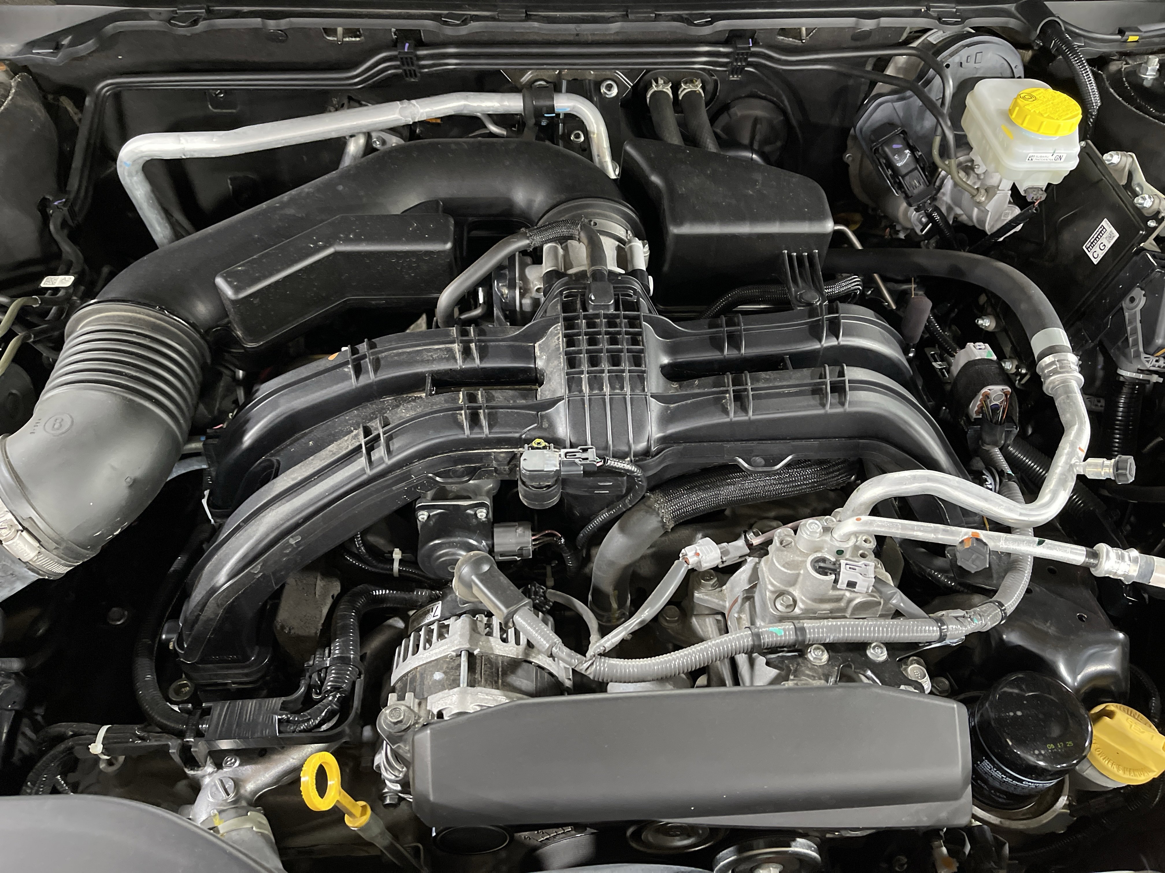 Used 2023 Subaru Outback Limited image 17