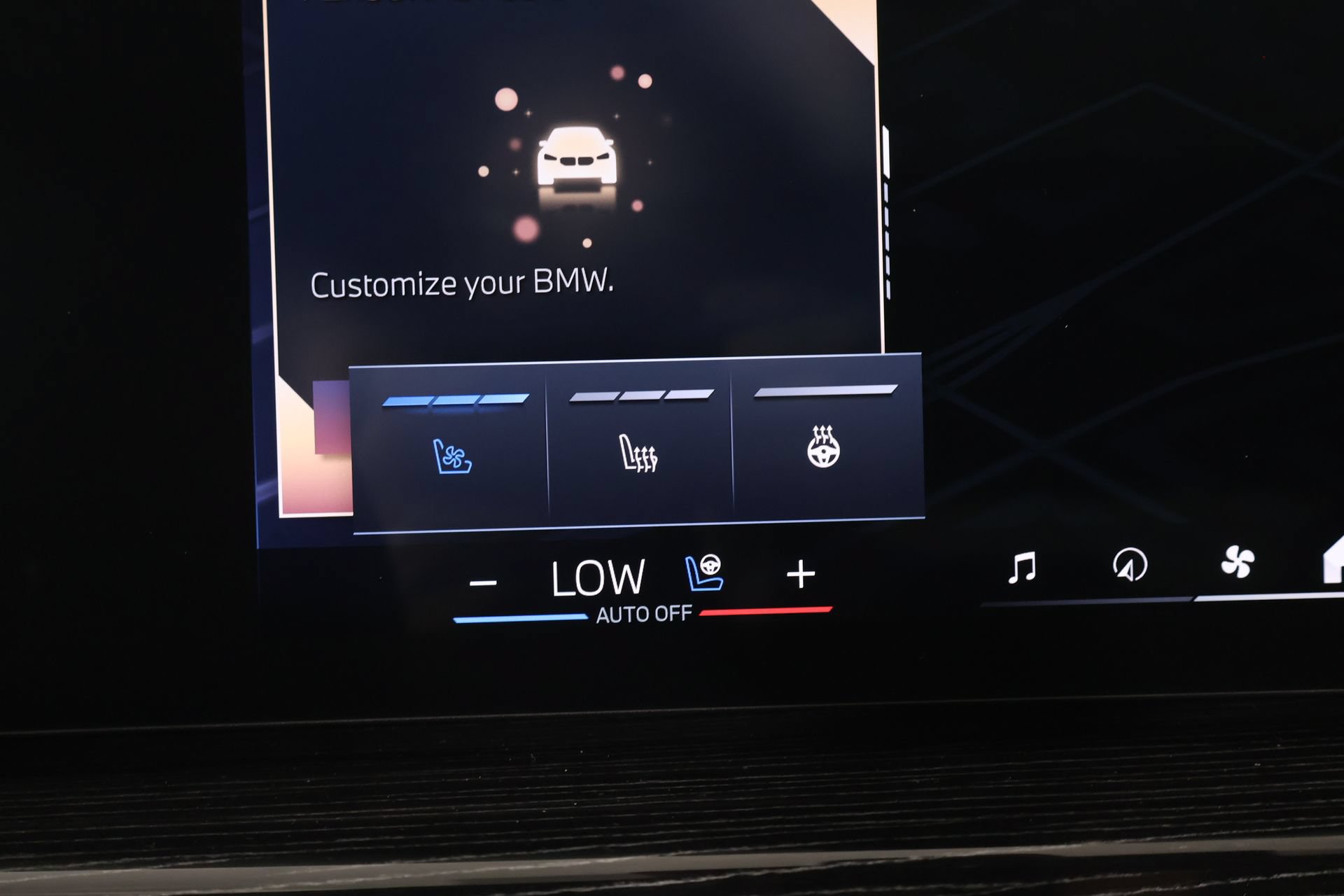 New 2027 BMW X6 xDrive40i w/ Executive Package AWD/4WD image 6