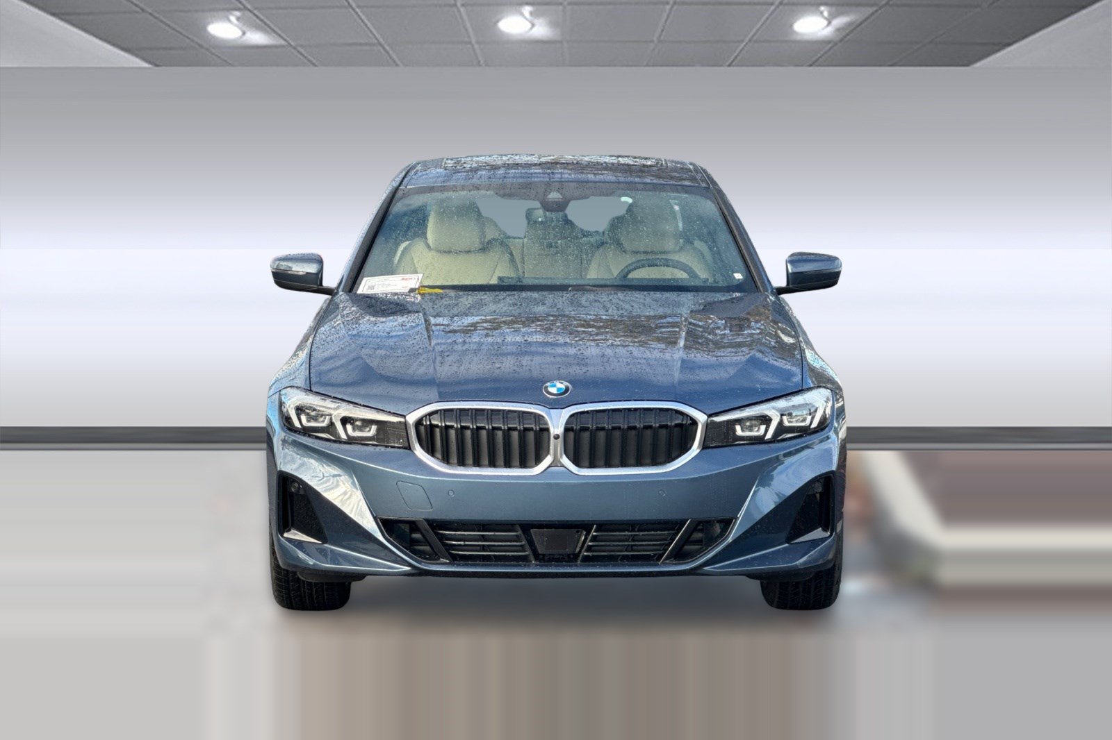 Used 2026 BMW 330i Sedan w/ Premium Package RWD image 6