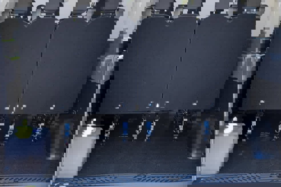 New 2025 Ford Transit 350 XL image 5