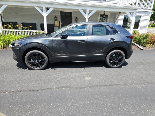 New 2026 MAZDA CX-30 AWD 2.5 S w/ Select Sport Pkg image 8