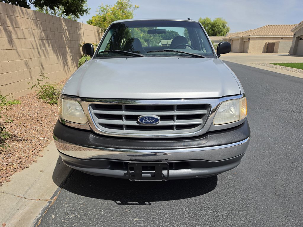 Used 2000 Ford F150 XL RWD image 20