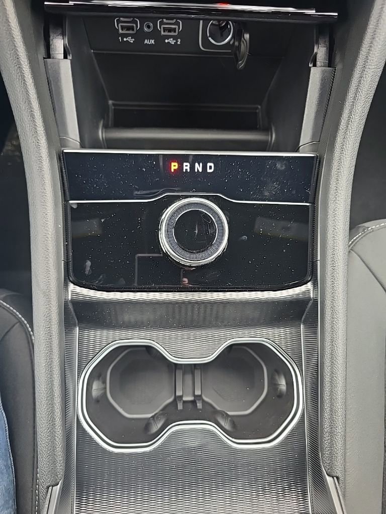 New 2025 Jeep Grand Cherokee Laredo X image 31